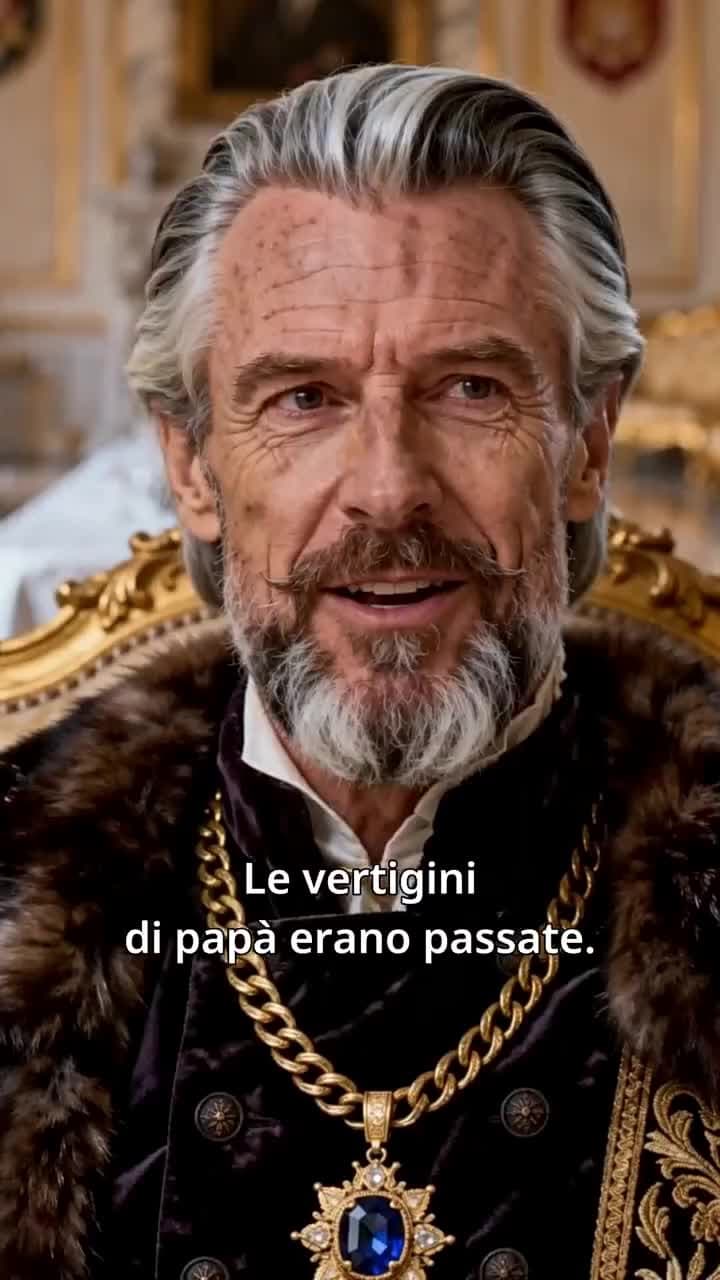 L'Abisso  della Vendetta - Episode 19