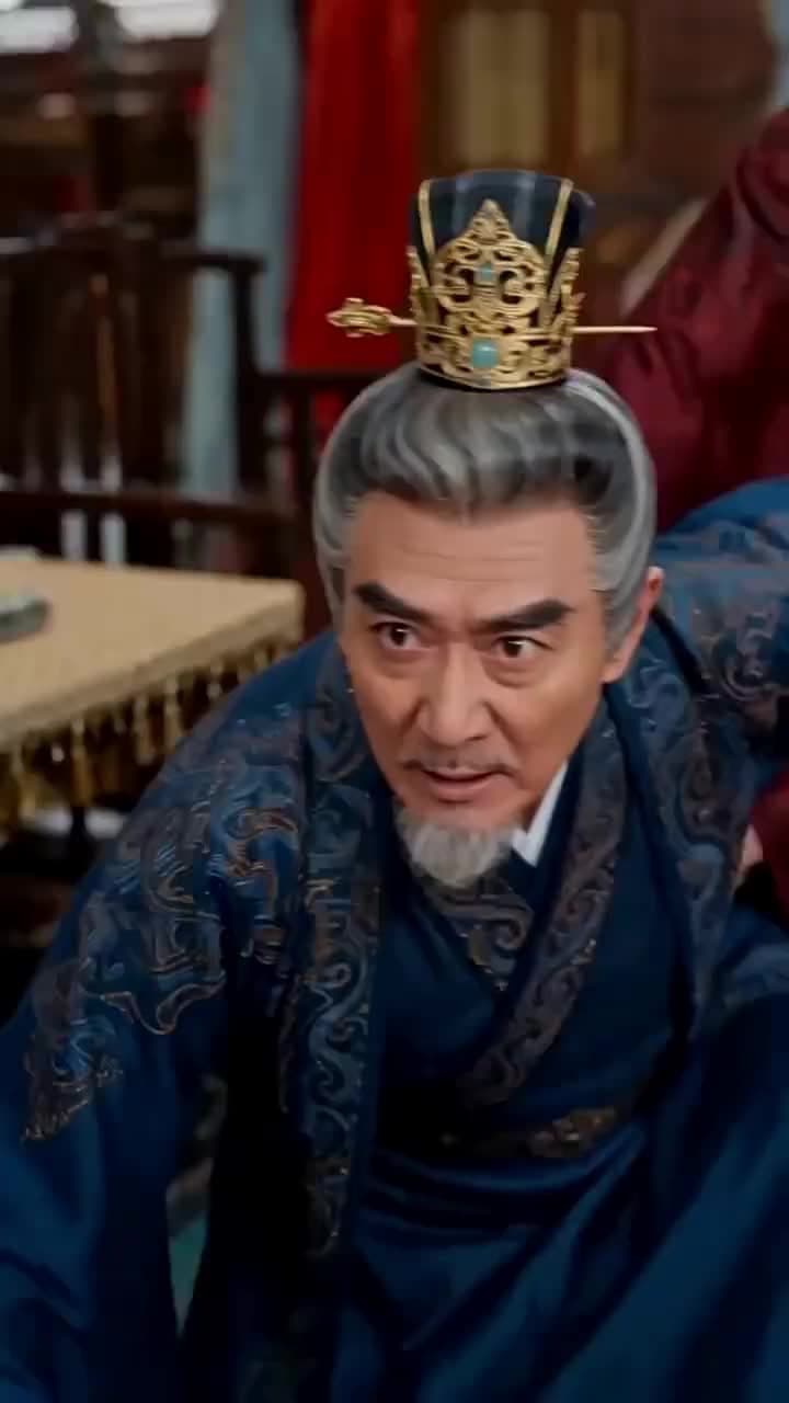 Return of the Empress - Episode 38