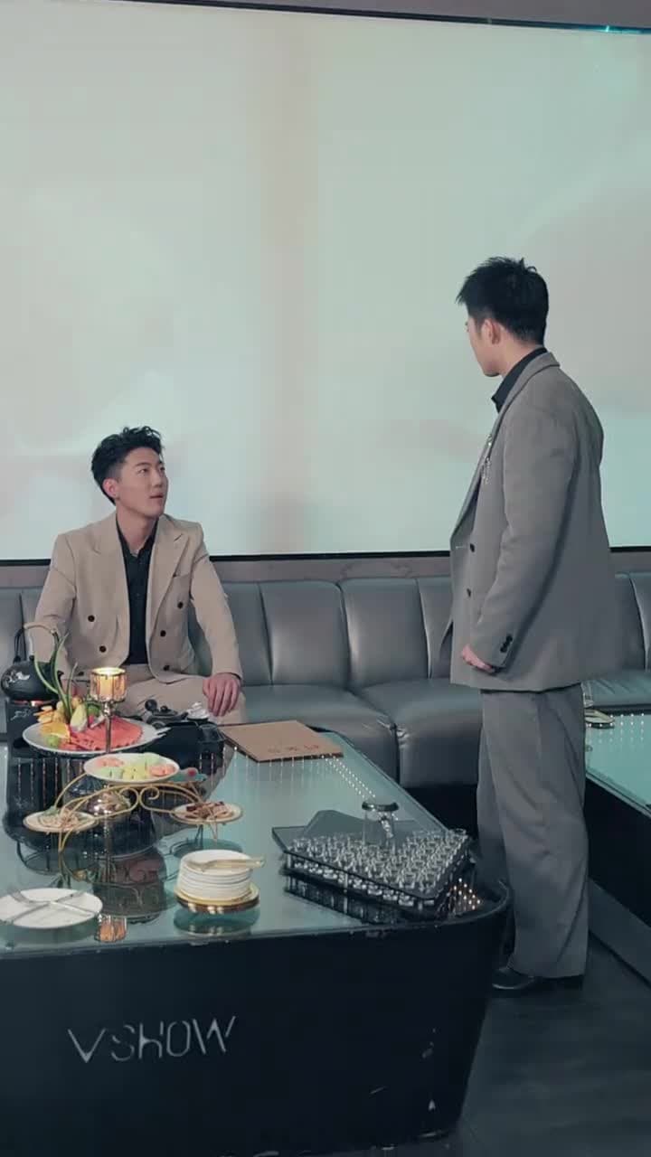 ระบบนัดบอดพารวย - Episode 55