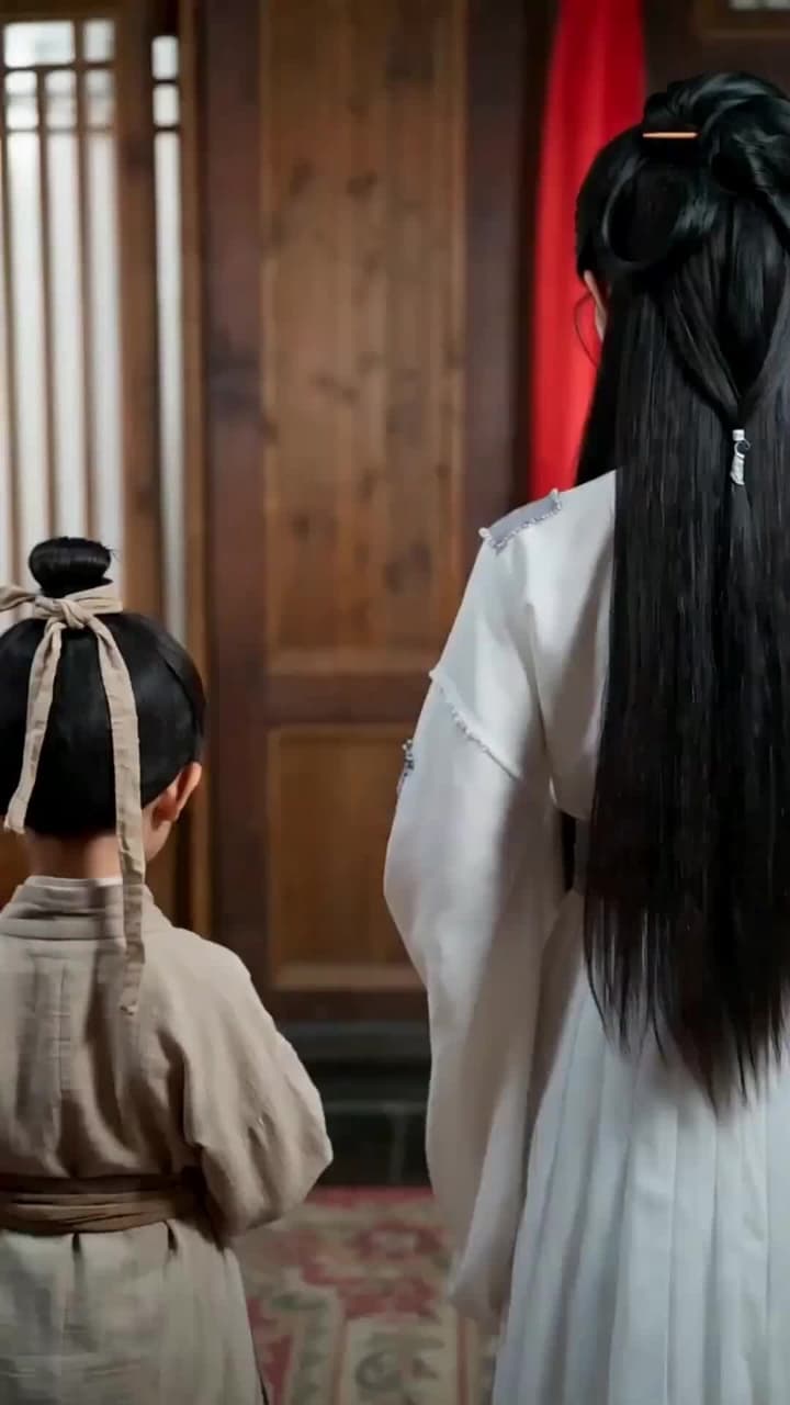 Return of the Empress - Episode 9