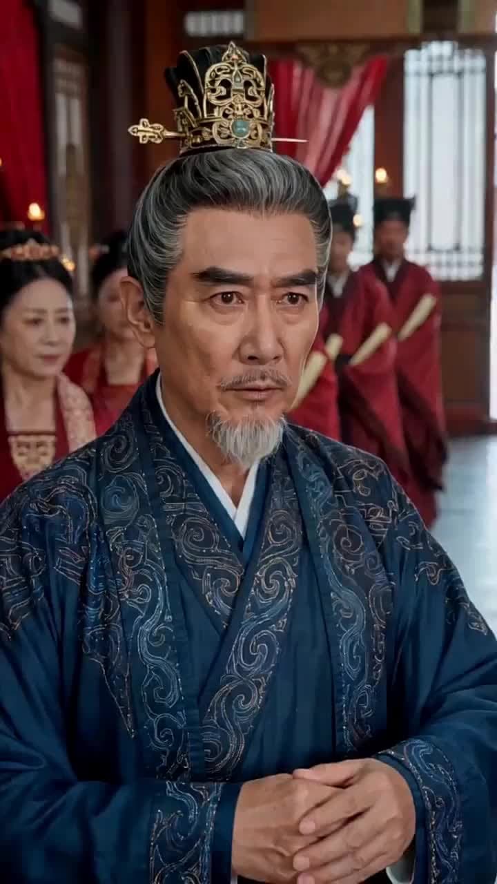 Return of the Empress - Episode 51
