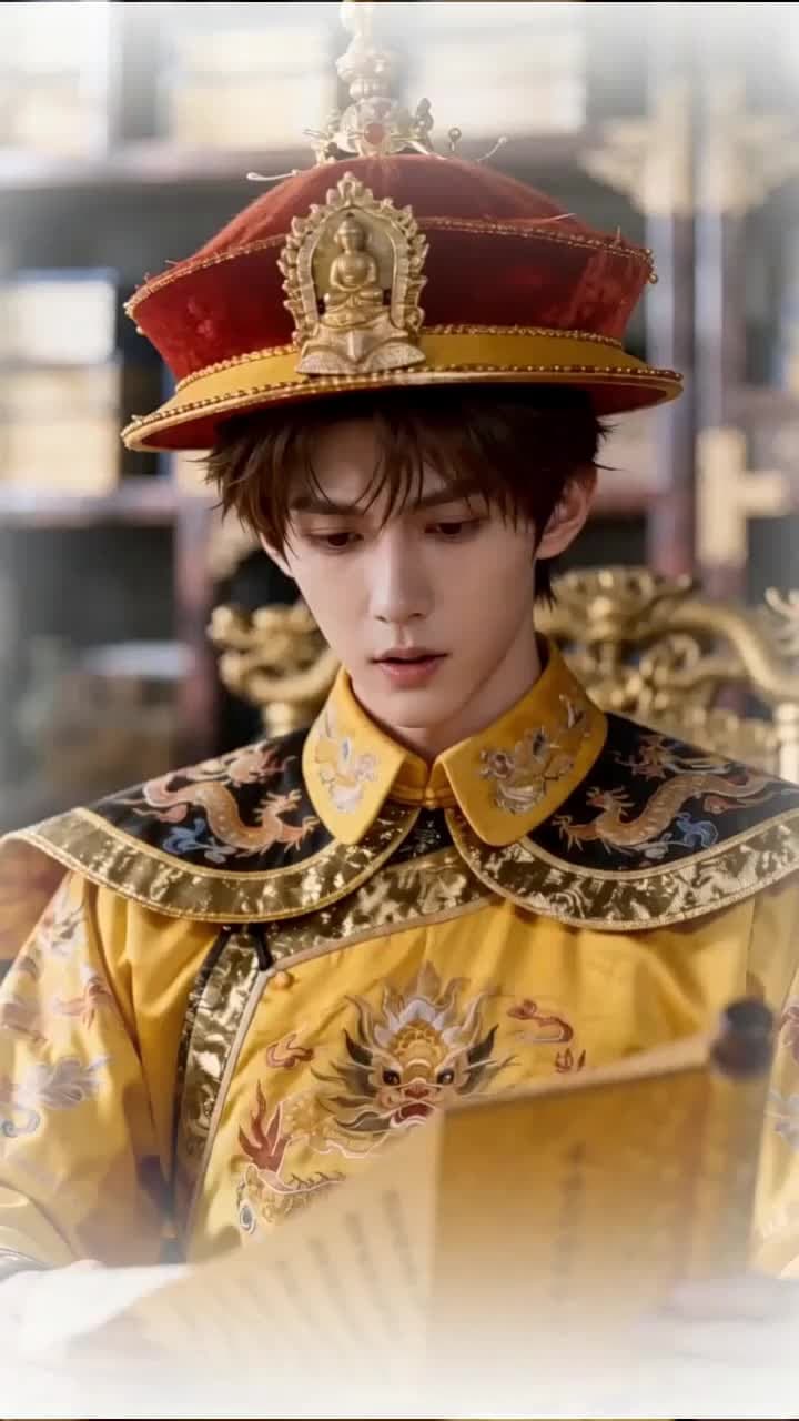 Return of the Empress - Episode 27
