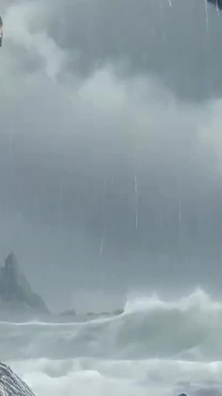 都趕海捕魚!我帶妹紙釣巨物 - Episode 50
