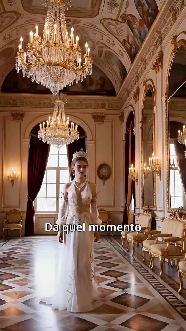 L'Abisso  della Vendetta - Episode 8