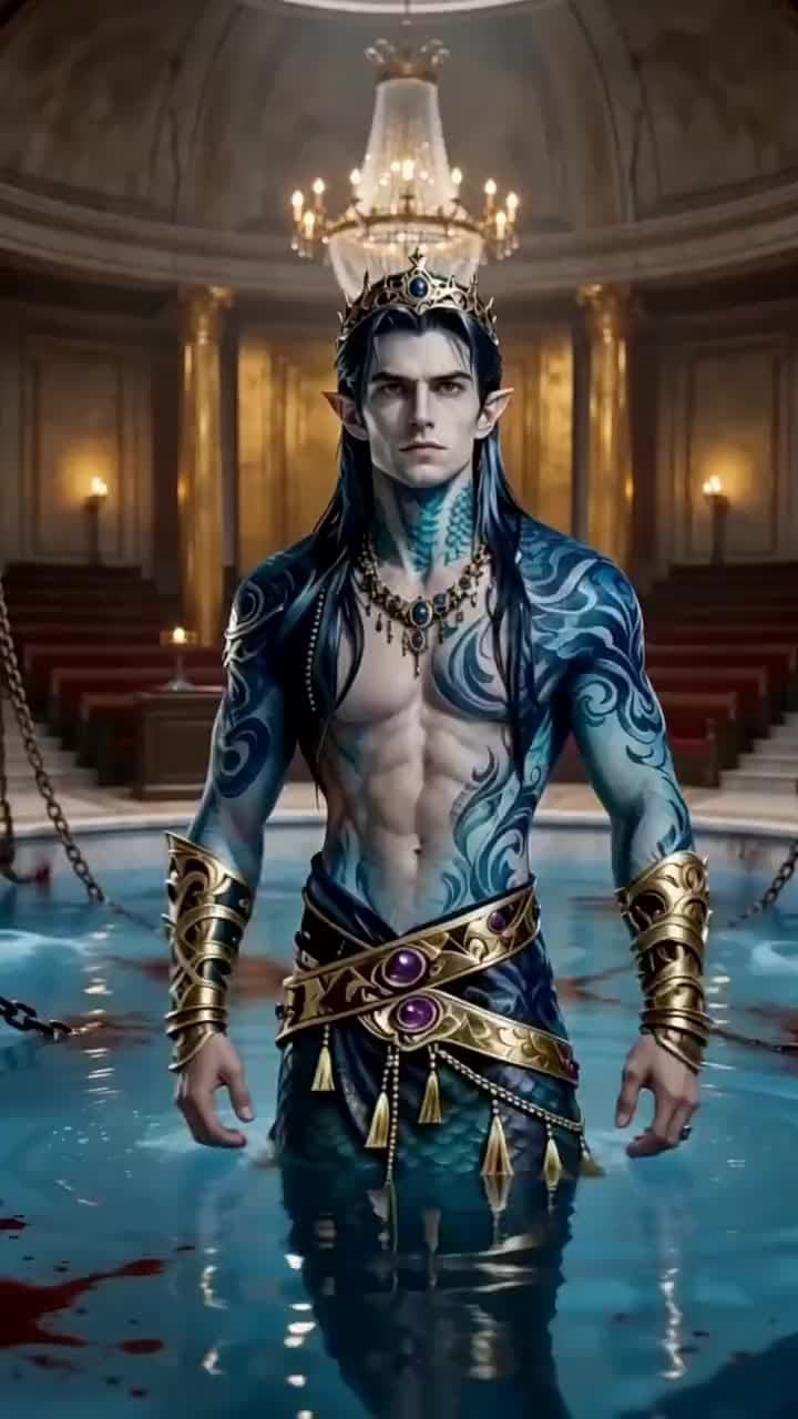 L'Abisso  della Vendetta - Episode 1
