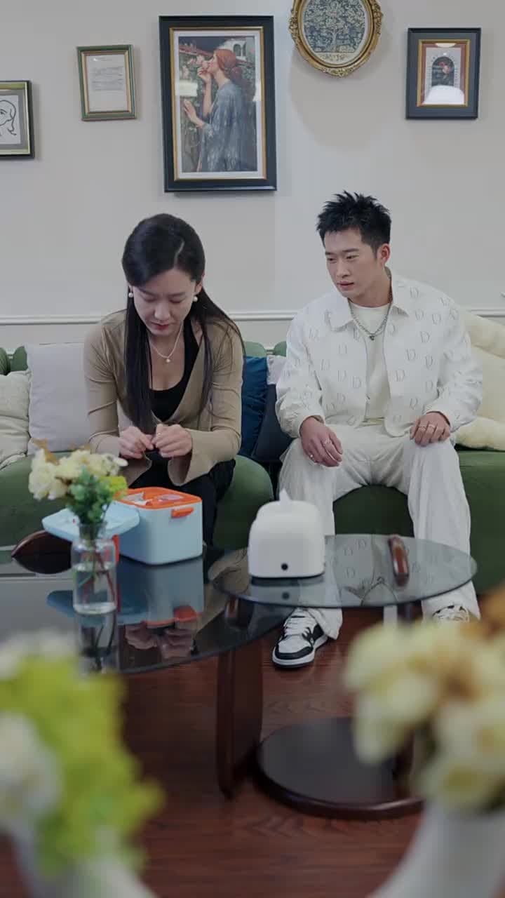 ระบบนัดบอดพารวย - Episode 40