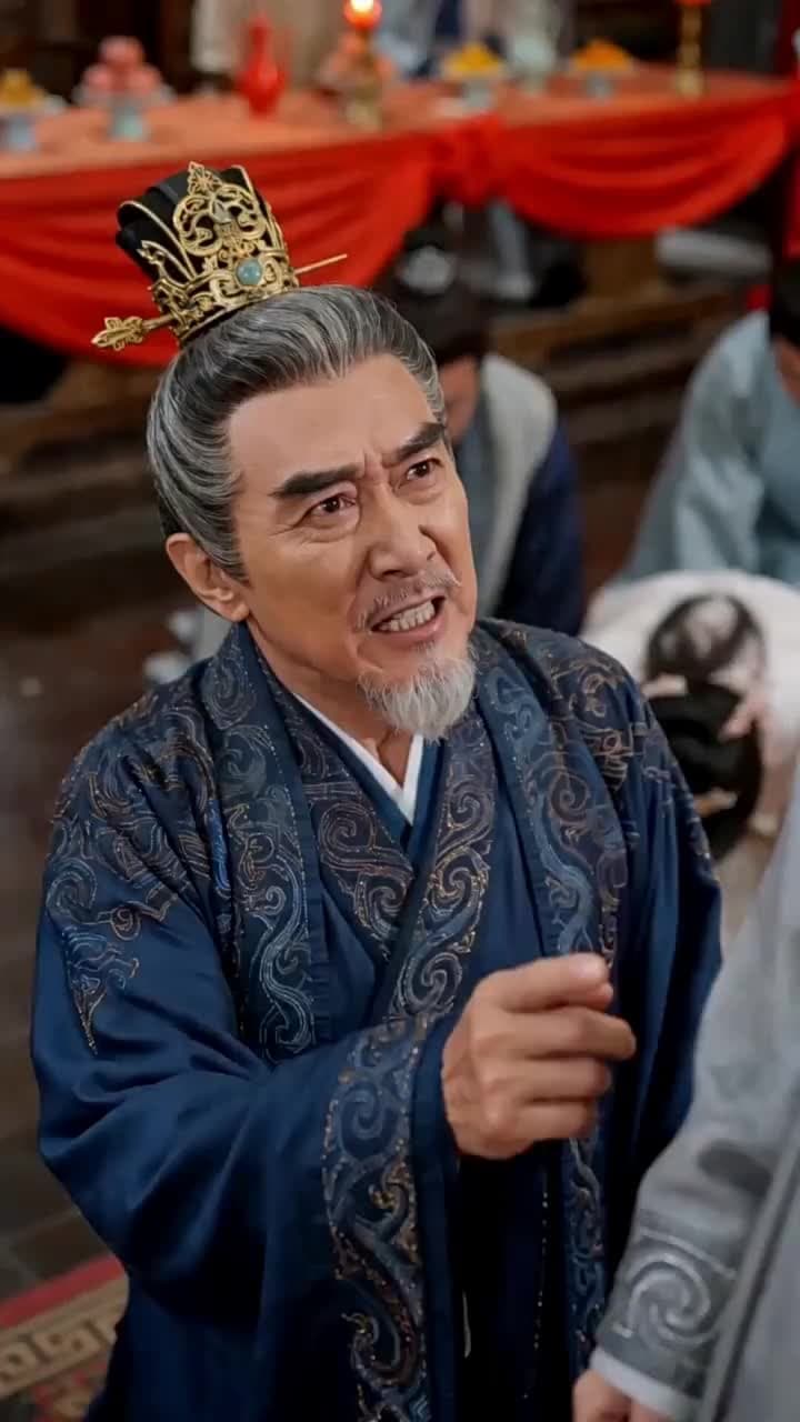 Return of the Empress - Episode 30
