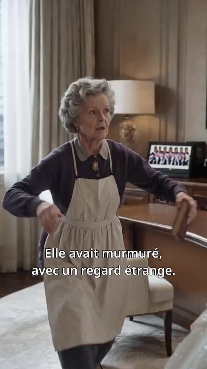 L'Obsession du Capitaine - Episode 5