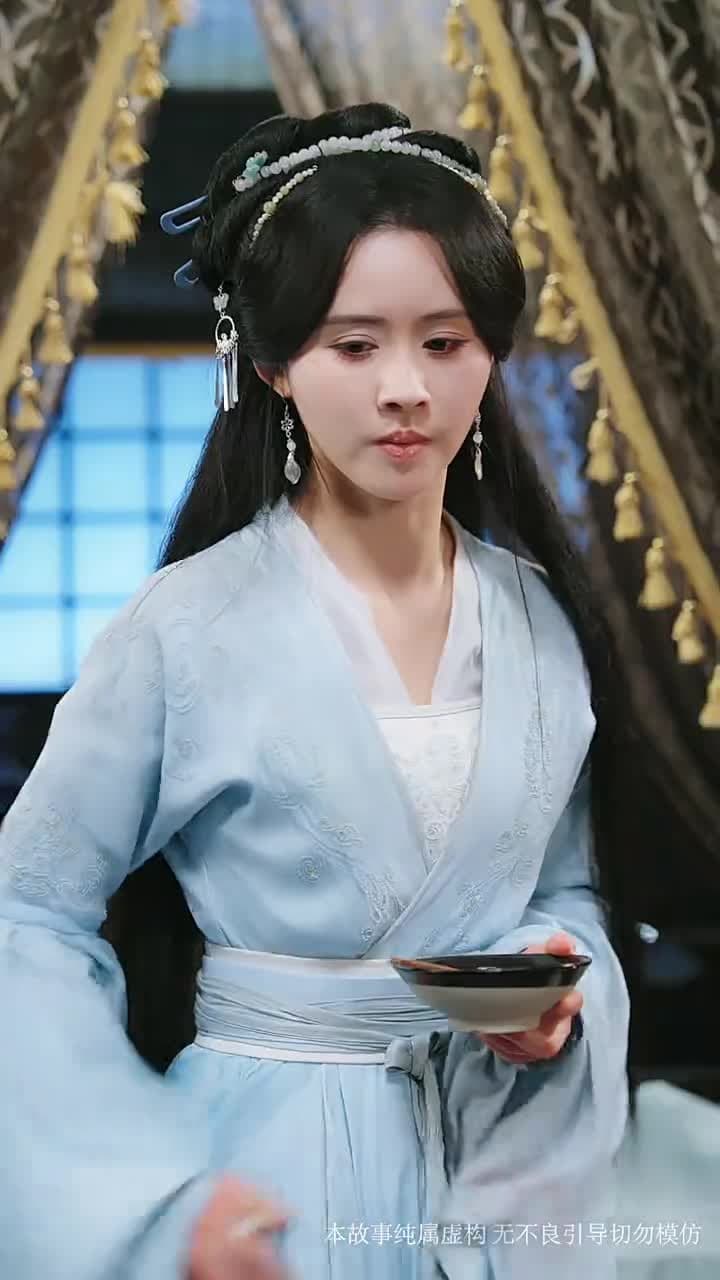 兩世斷情又逢君 - Episode 13