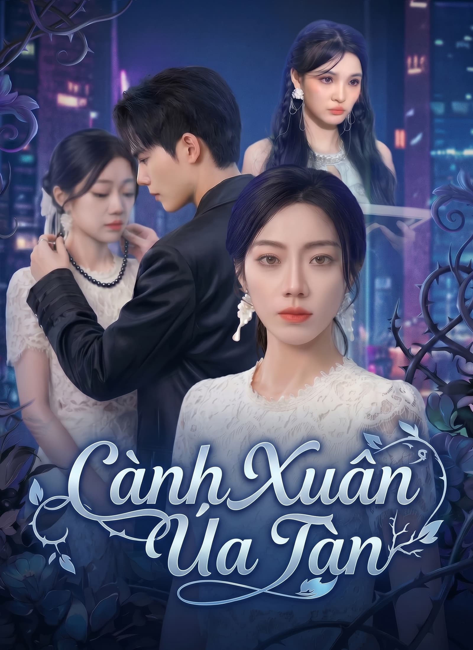 [Lồng Tiếng] Cành Xuân Úa Tàn