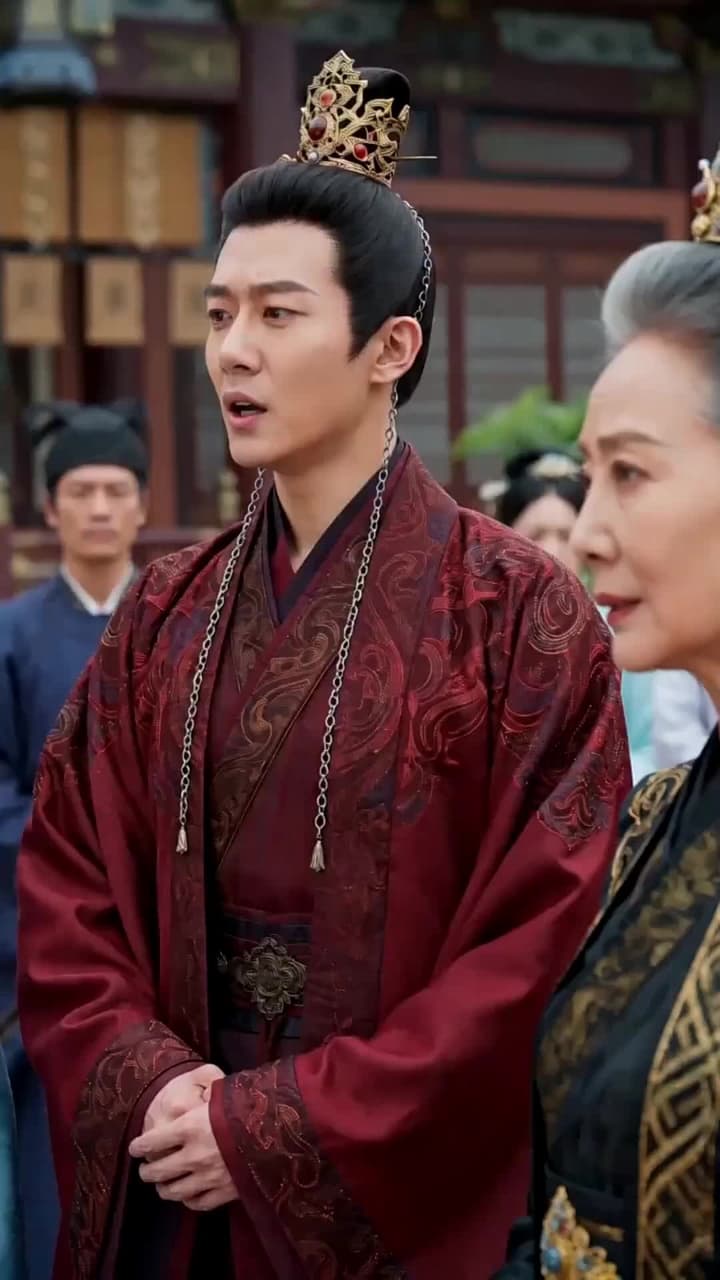 Return of the Empress - Episode 63