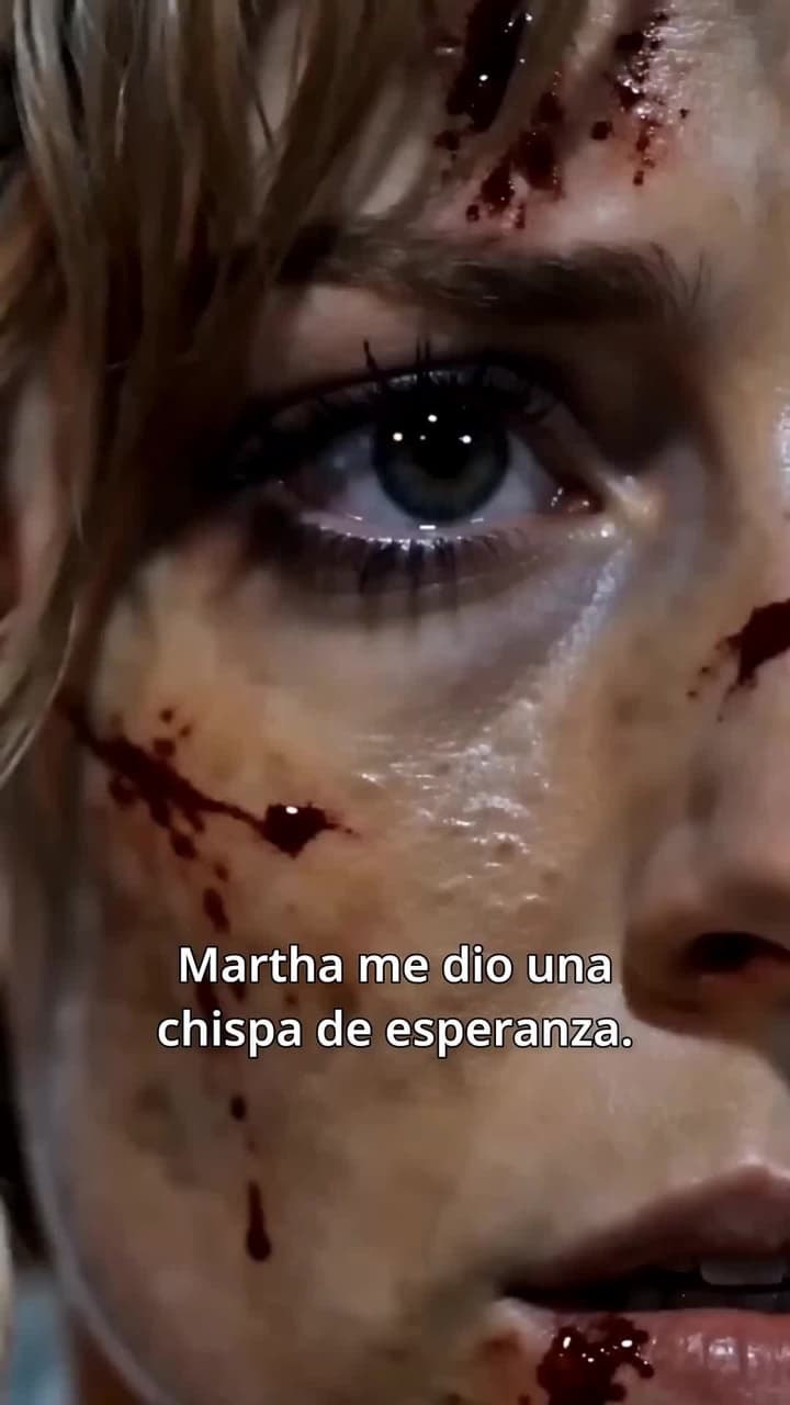 Fuegos Artificiales de Sangre - Episode 4