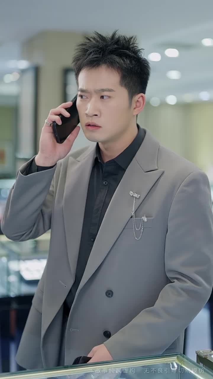 ระบบนัดบอดพารวย - Episode 54