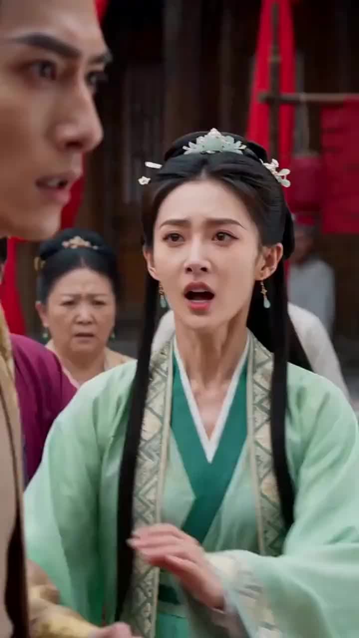 Return of the Empress - Episode 69