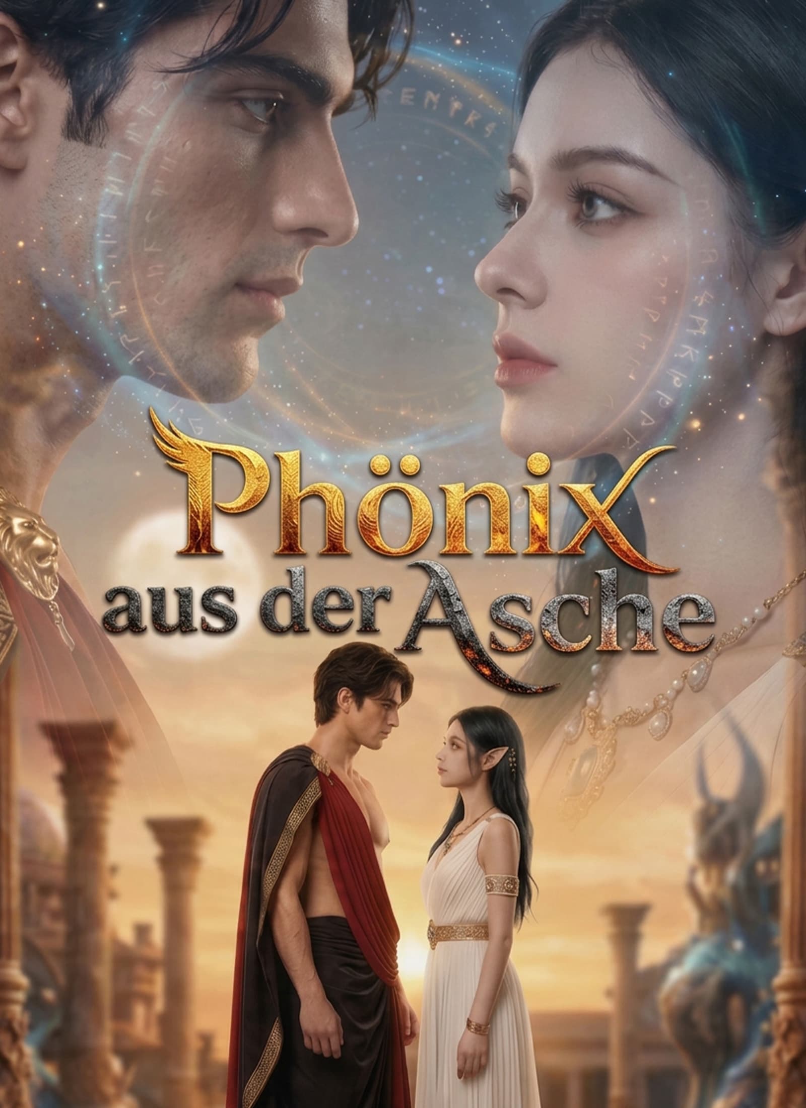 Phönix aus der Asche