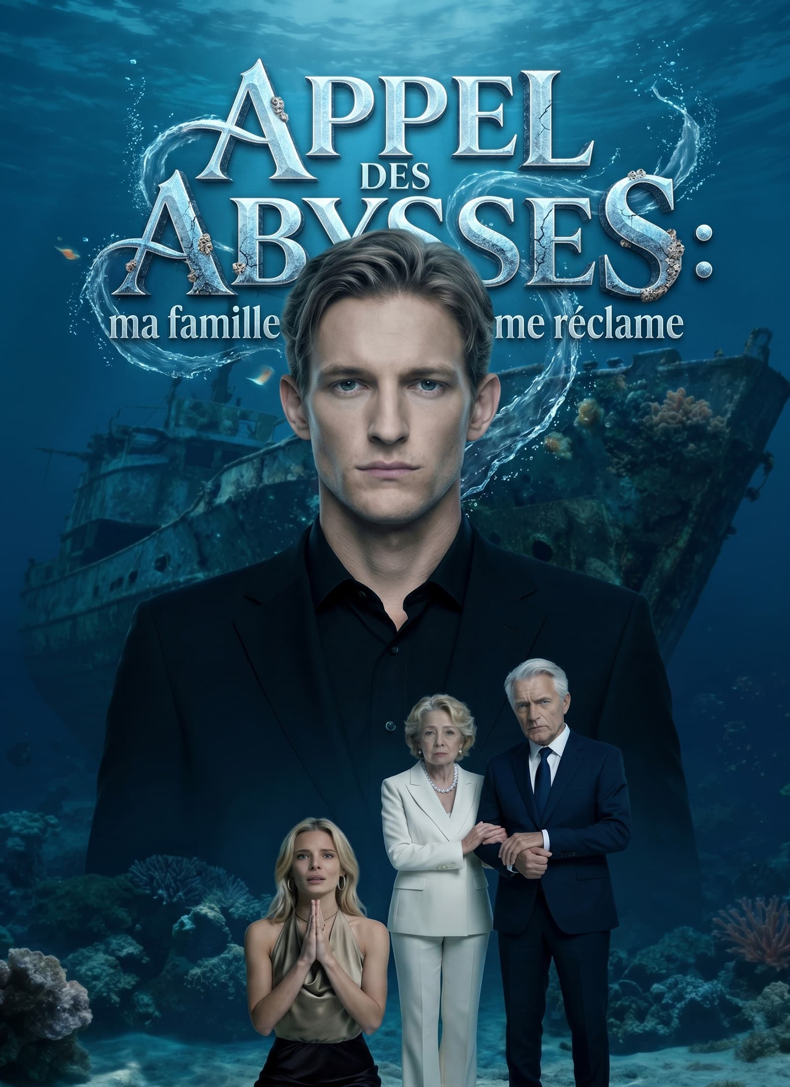 Appel des abysses : ma famille me réclame