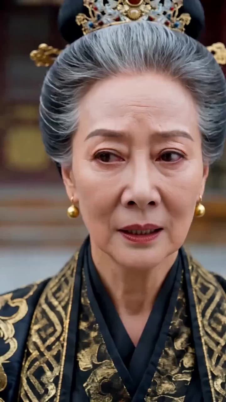Return of the Empress - Episode 62