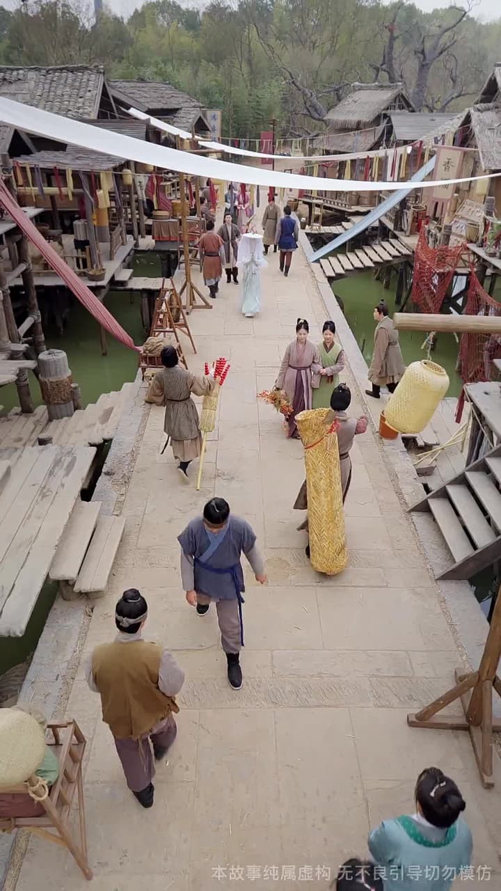 夫君你這麼值錢嗎 - Episode 6