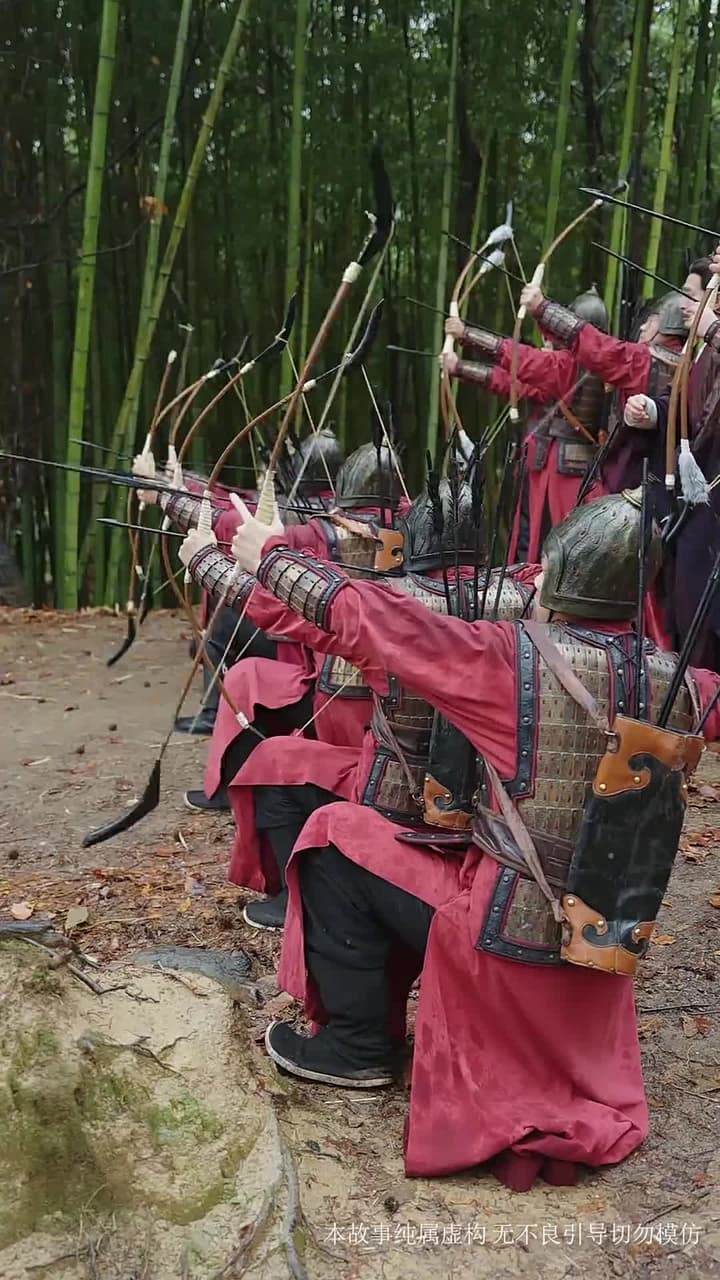 兩世斷情又逢君 - Episode 50