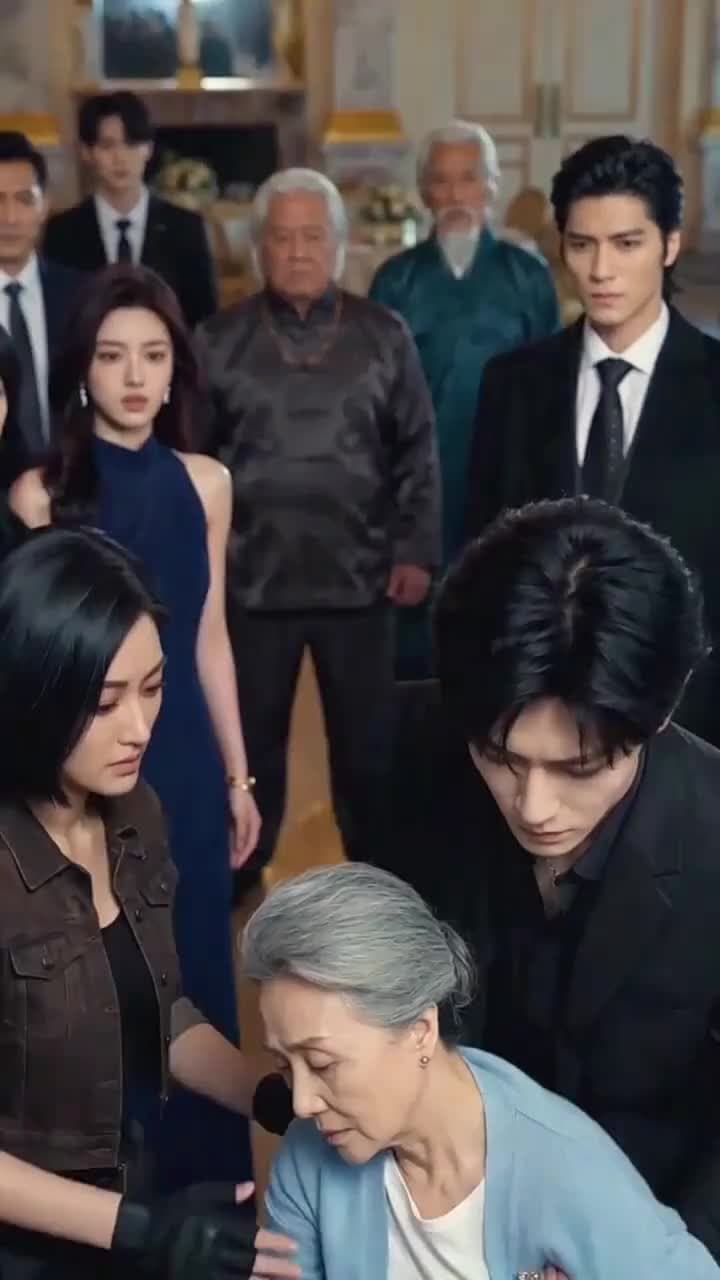 Falling for My Bodyguard - Episode 53