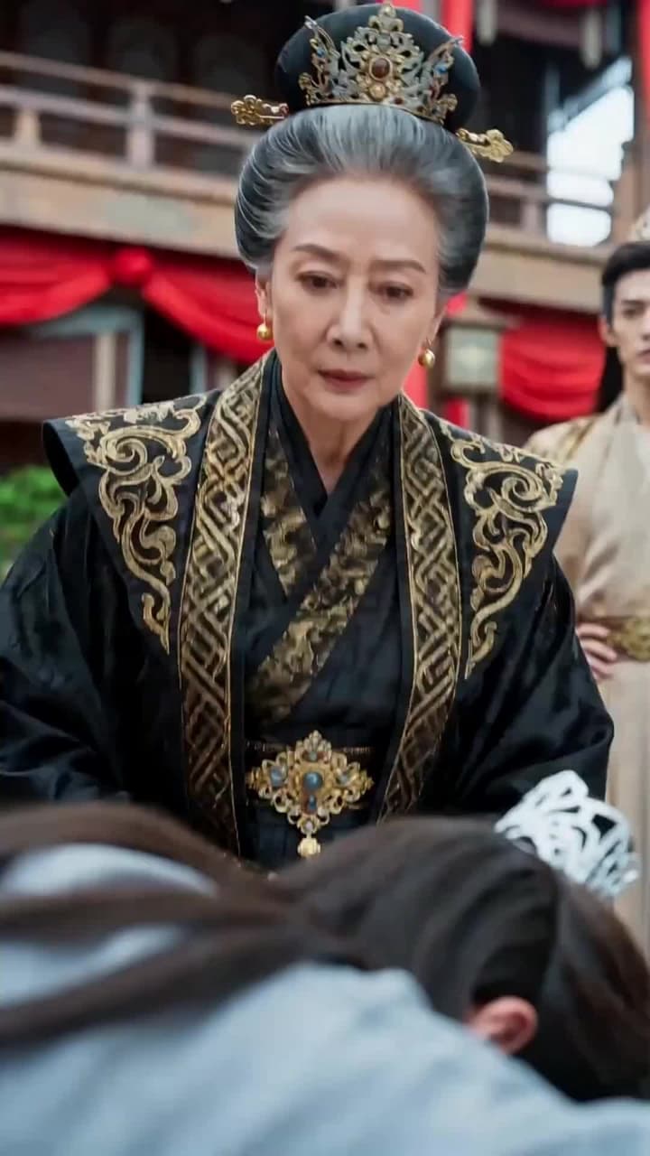 Return of the Empress - Episode 58