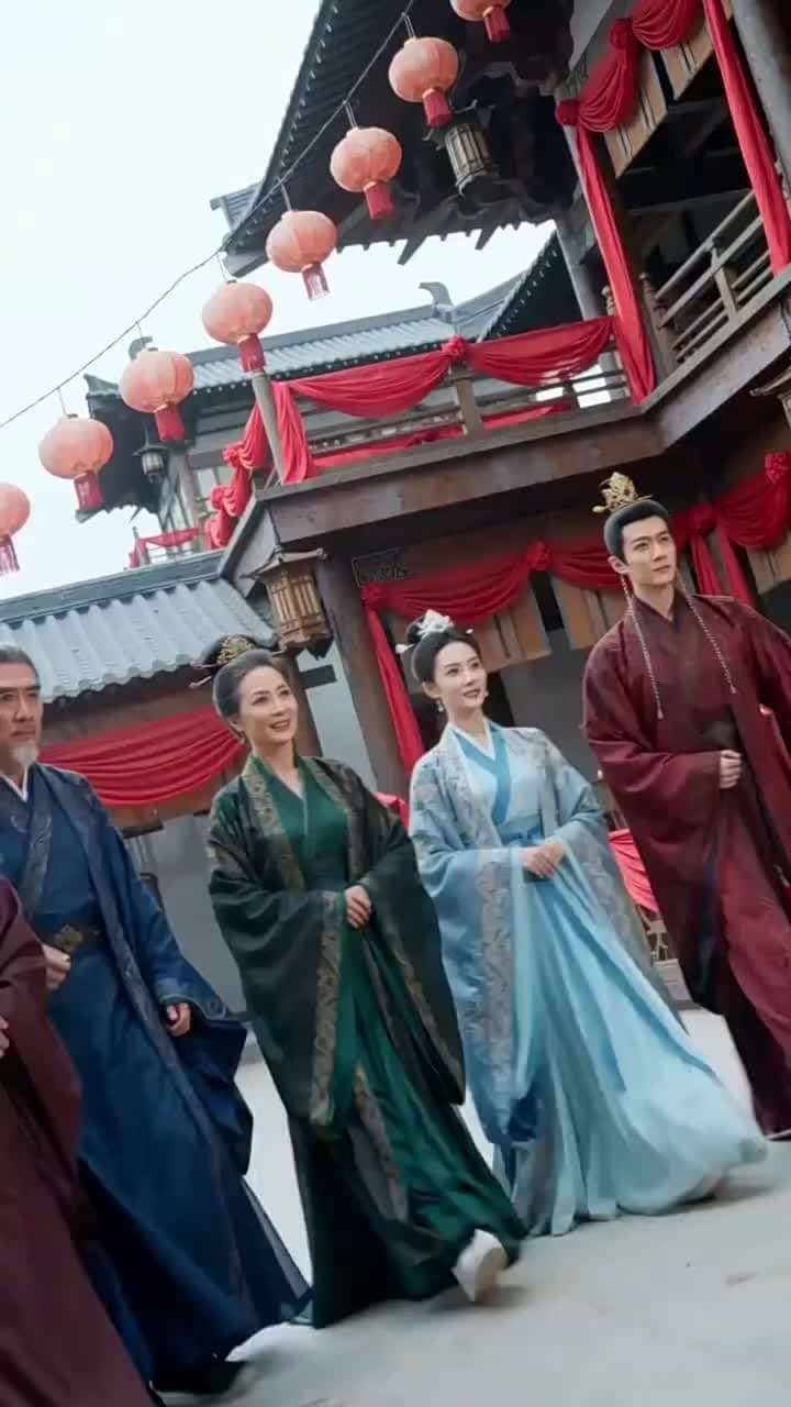 Return of the Empress - Episode 6