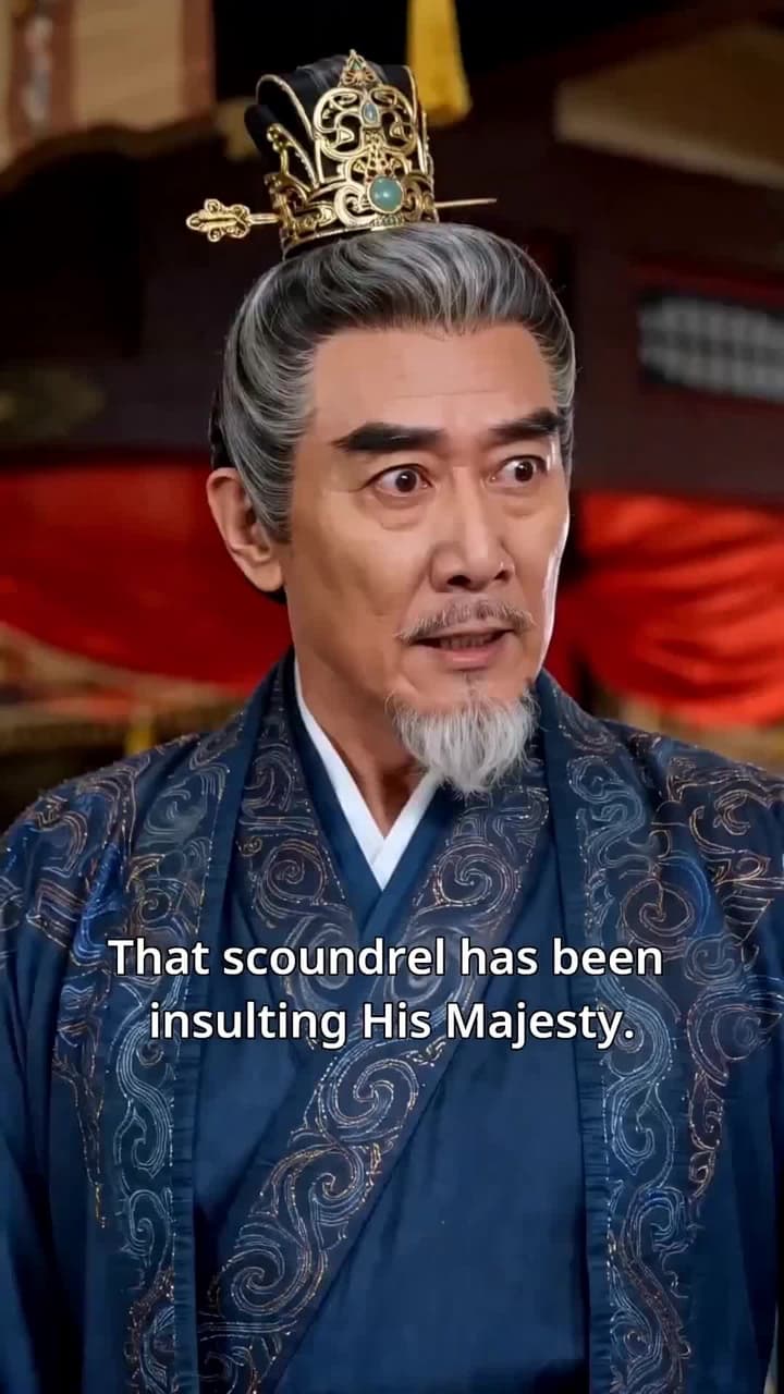 Return of the Empress - Episode 48