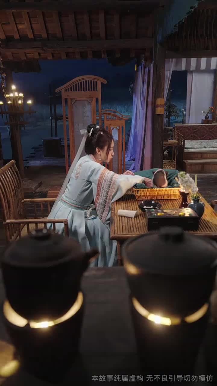 夫君你這麼值錢嗎 - Episode 3