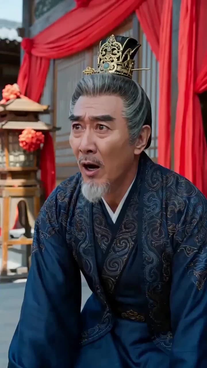 Return of the Empress - Episode 72