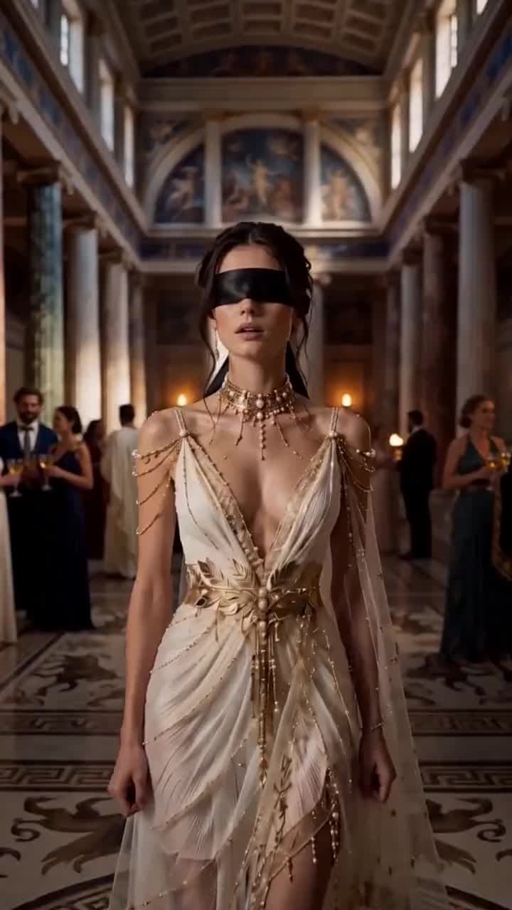 The Crippled King's Blind Queen - Episode 6