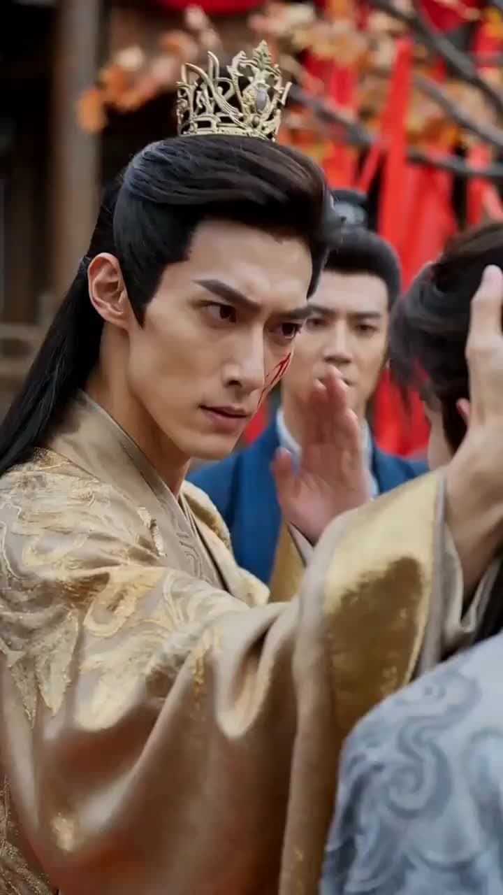 Return of the Empress - Episode 61