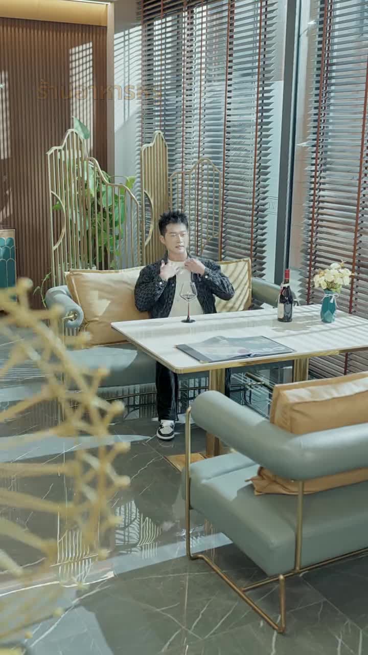 ระบบนัดบอดพารวย - Episode 28