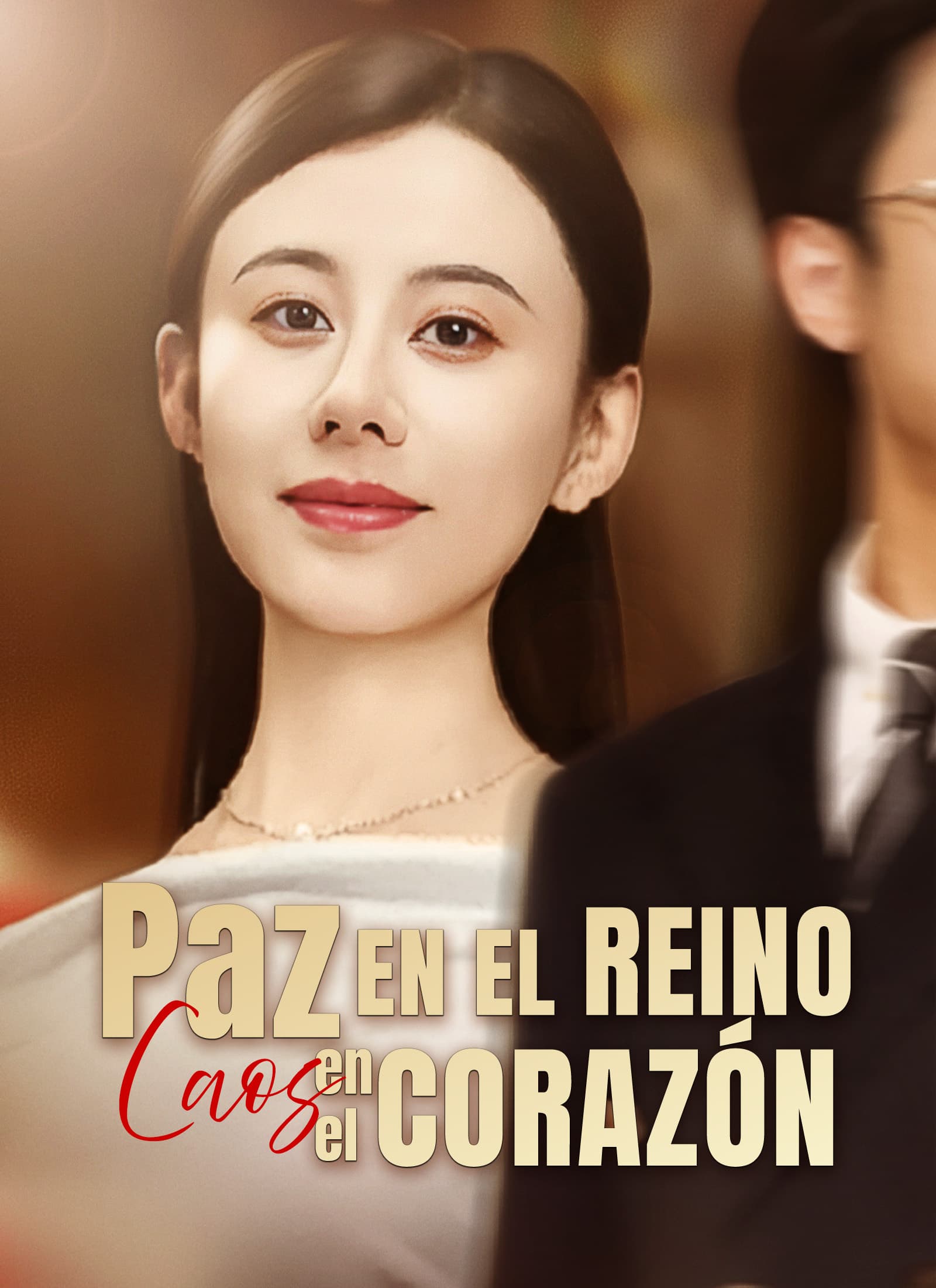 [Doblado]Paz en el Reino, Caos en el Corazón