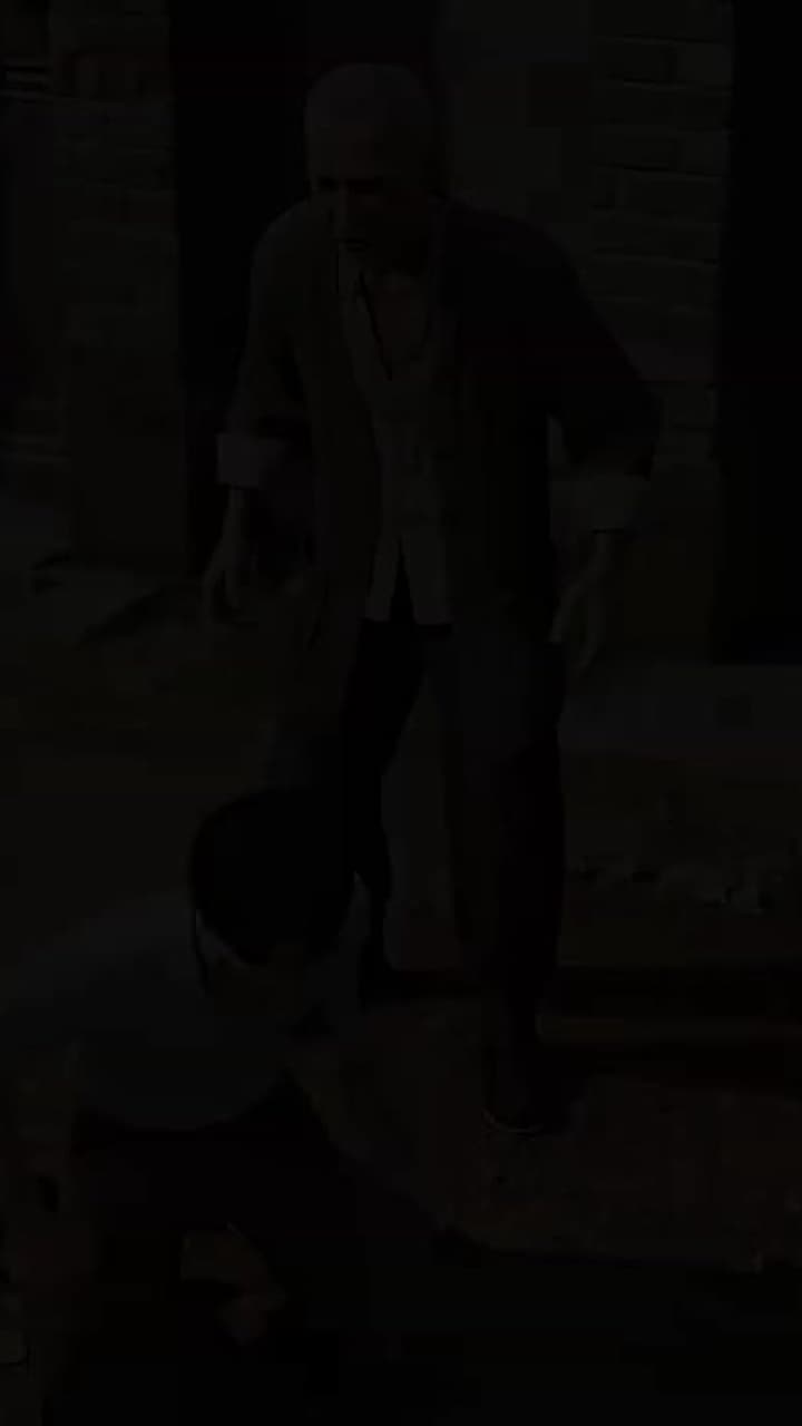 都趕海捕魚!我帶妹紙釣巨物 - Episode 64