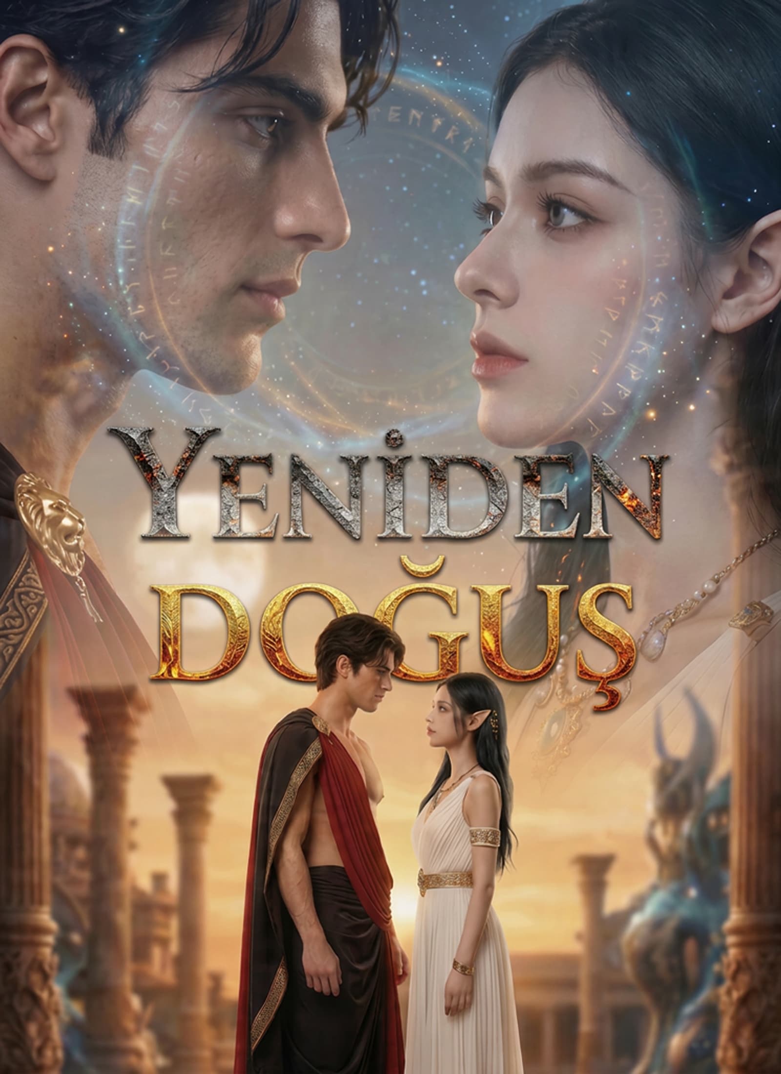 Yeniden Doğuş
