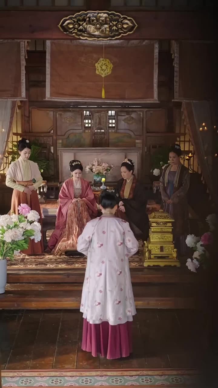 Let Me Die of Old Age! - Episode 6