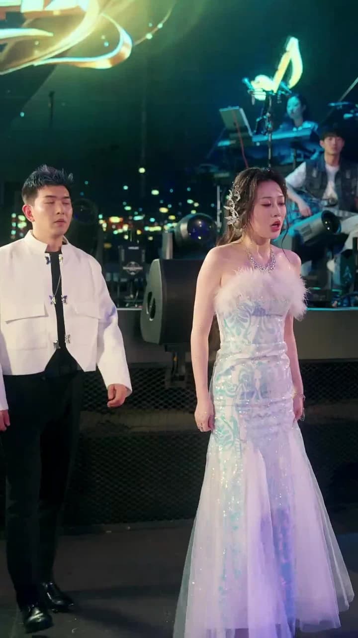 หวนคืนสู่ความรุ่งโรจน์ - Episode 40