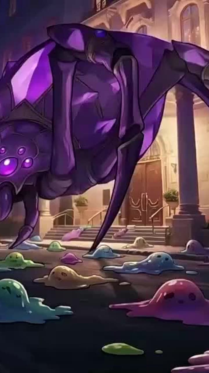 [Dubbed]Max-Level Beast Tide: I Summon an Army - Episode 40