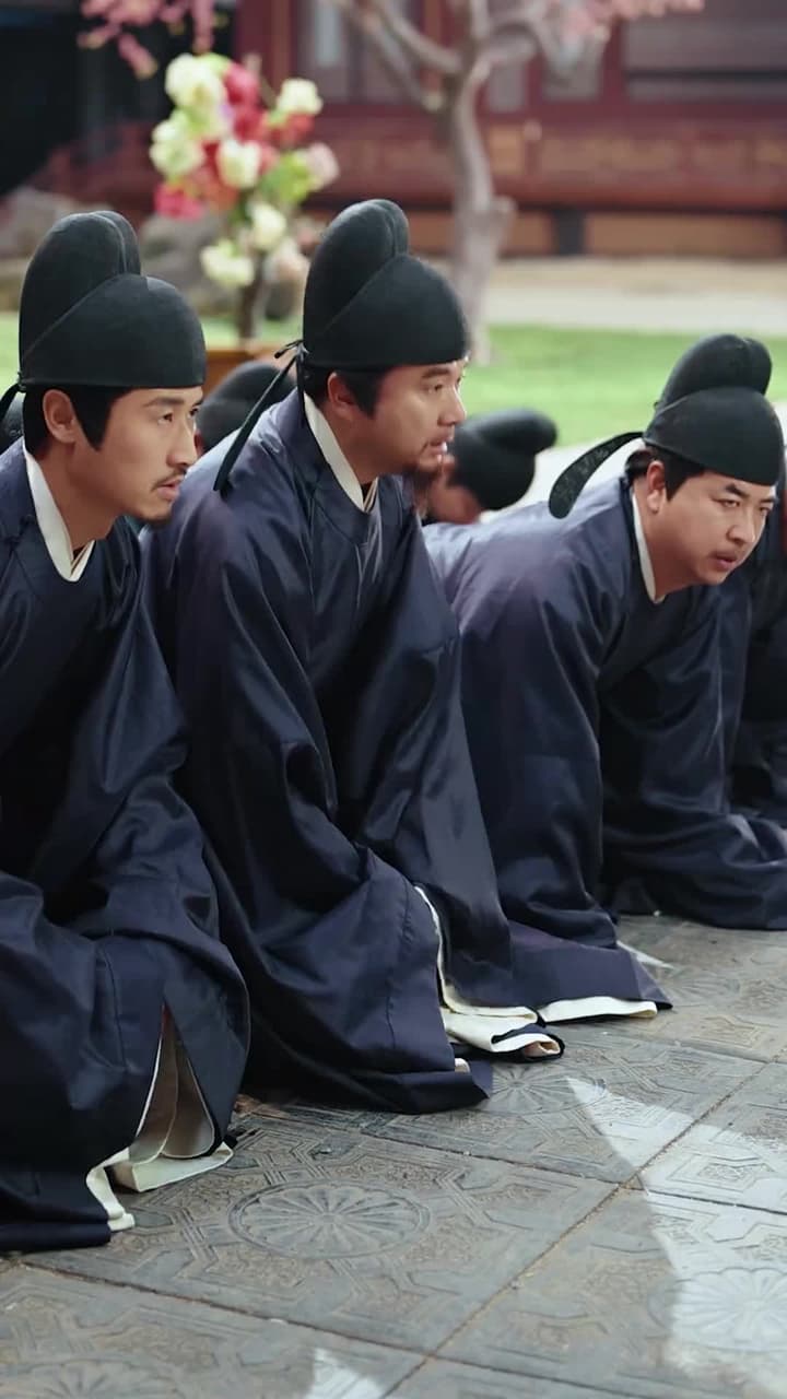 美人謀:將軍請折腰 - Episode 55