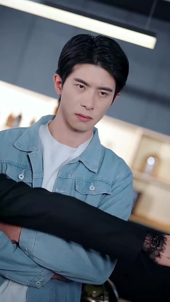 [Lồng tiếng]Cuồng Long Trở Lại, Vô Địch Thế Gian - Episode 36