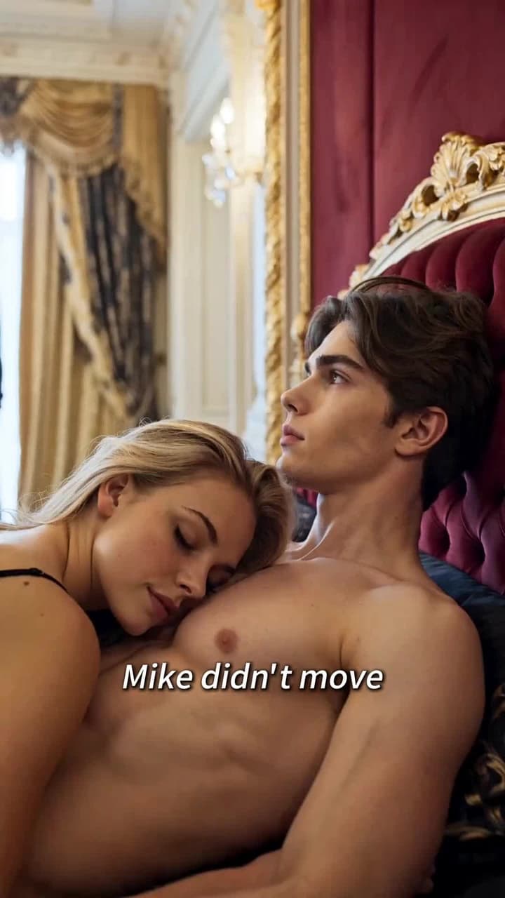 She Left, The Don Lost His Mind - Episode 2
