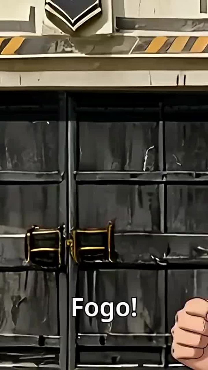 O Herdeiro Sinistro do Jogo de Terror Errado - Episode 15