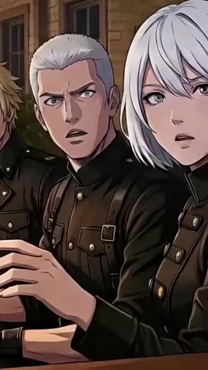 [Dubbed]Max-Level Beast Tide: I Summon an Army - Episode 3