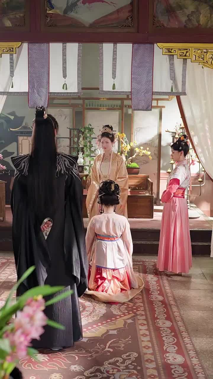 Valeria y el Príncipe: Destino Cruzado - Episode 16