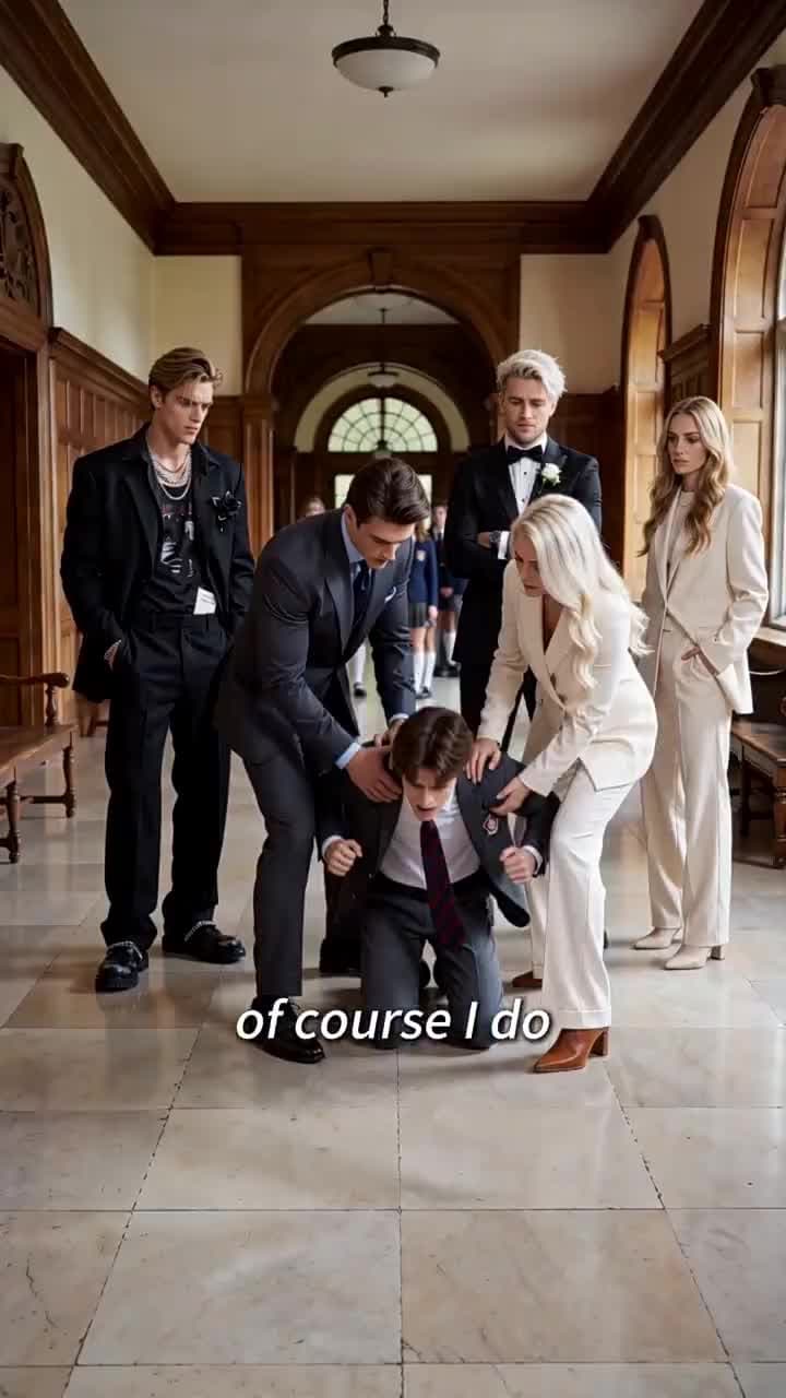 He Chose Her Over Me. Then He Regretted It. - Episode 2