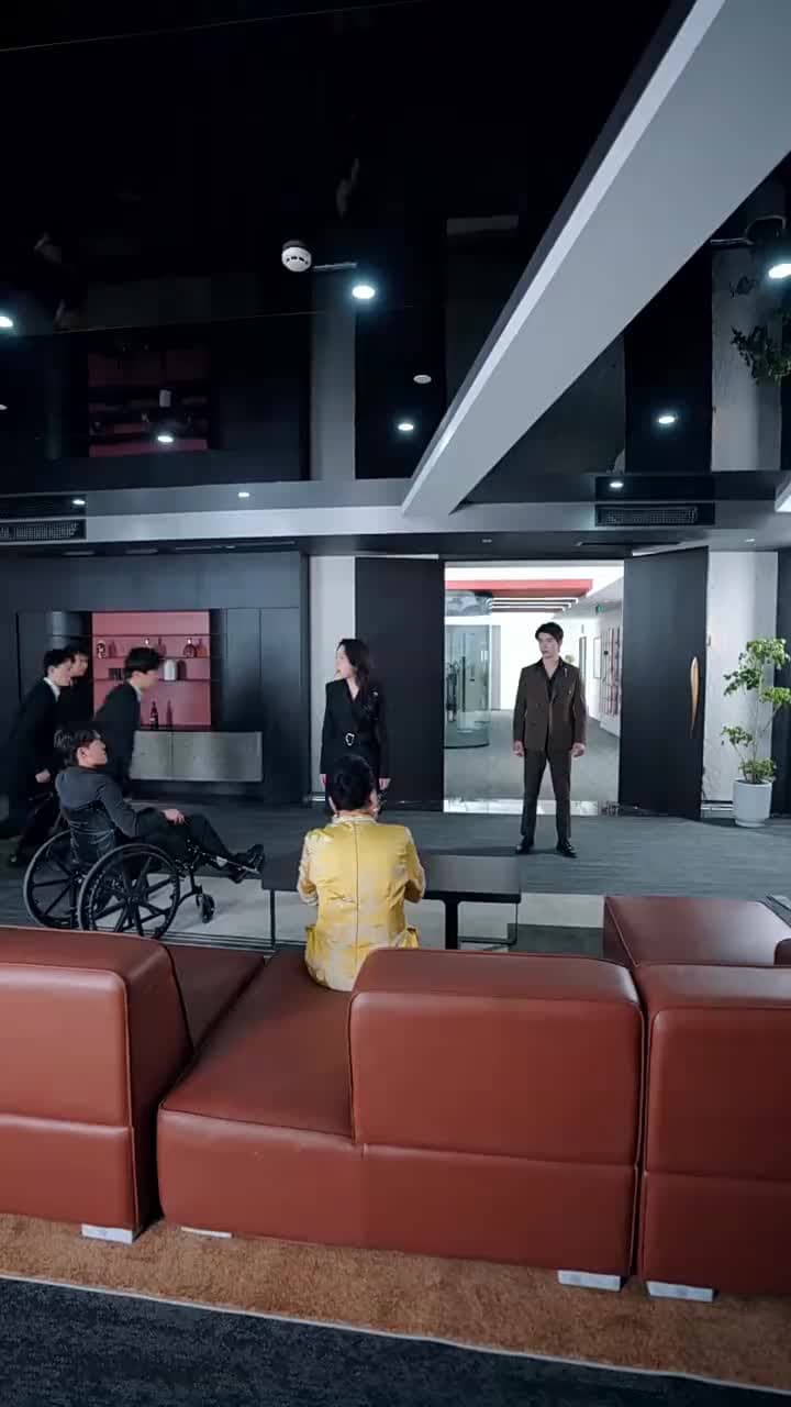 [Lồng tiếng]Cuồng Long Trở Lại, Vô Địch Thế Gian - Episode 64