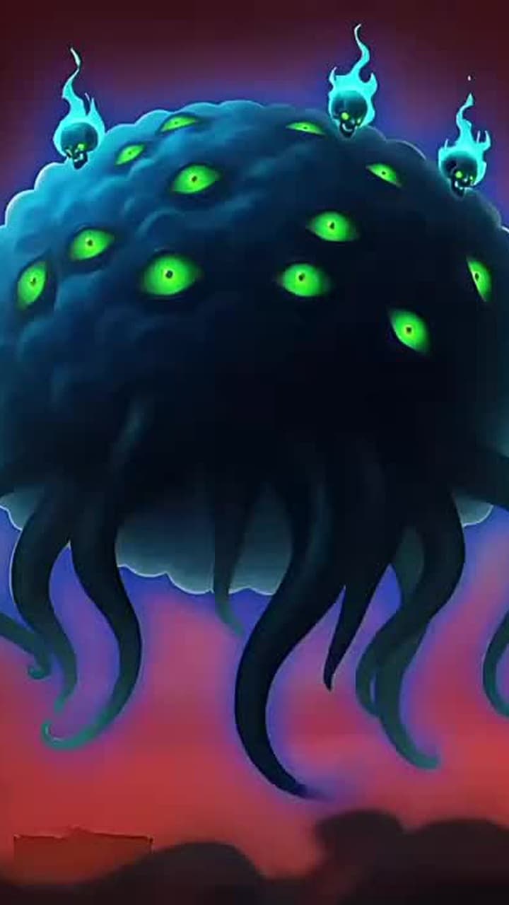 O Herdeiro Sinistro do Jogo de Terror Errado - Episode 58