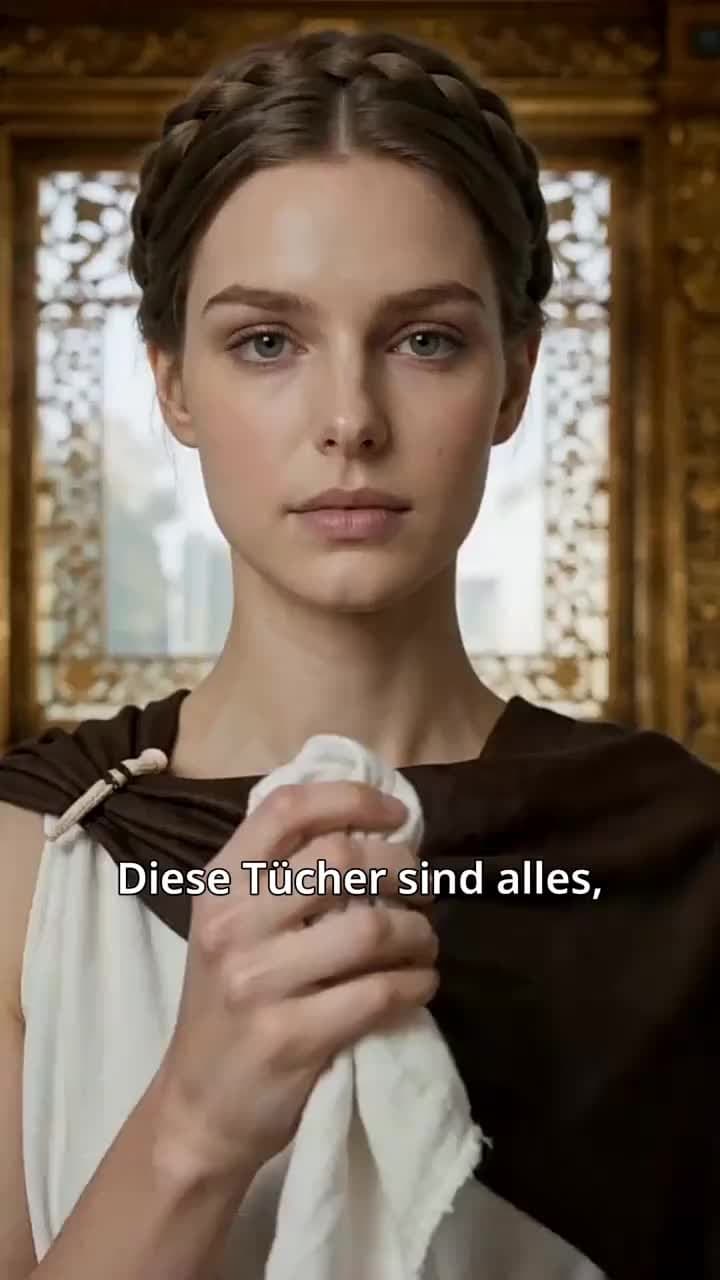 Letos Aufstieg - Episode 7