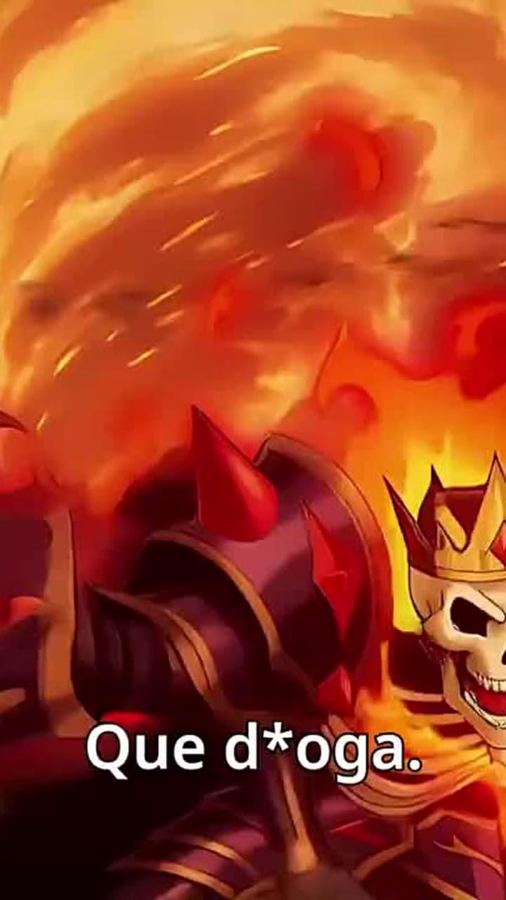 O Herdeiro Sinistro do Jogo de Terror Errado - Episode 56