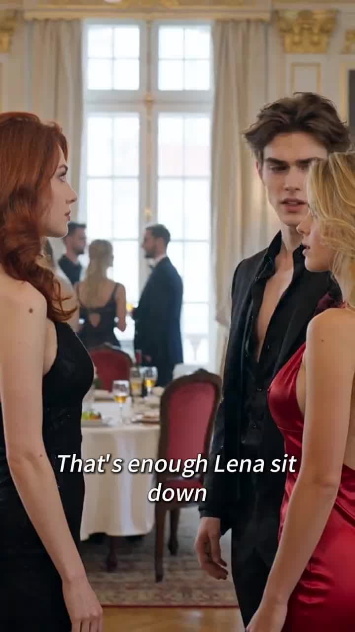 She Left, The Don Lost His Mind - Episode 6